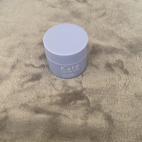 NWT 🛍 Kate Somerville Goat Milk Moisturizing Cream - Picture 6 of 7